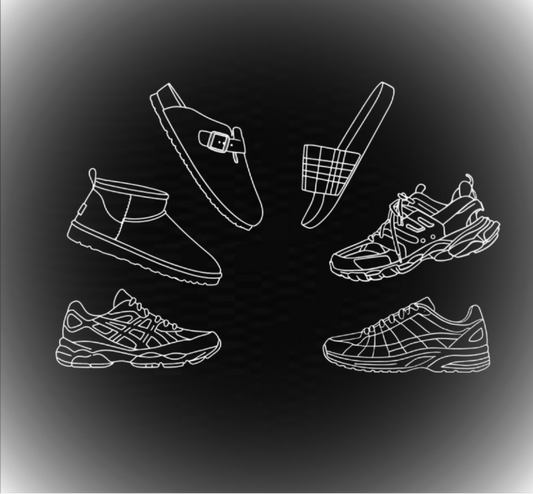 SHOES BUNDLE