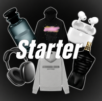 STARTER BUNDLE