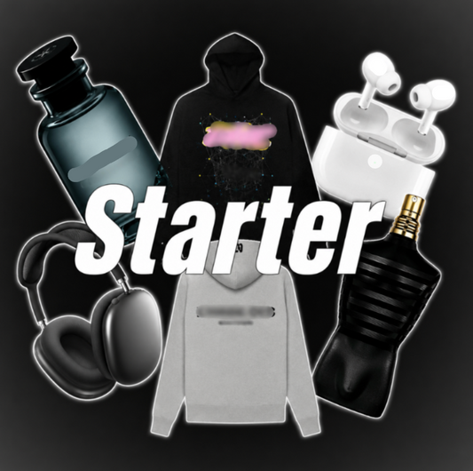 STARTER BUNDLE