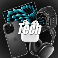 ELECTRONICS BUNDLE