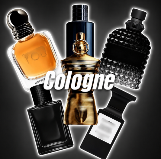 FRAGRANCE BUNDLE