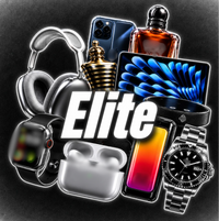 ELITE ALL VENDOR BUNDLE