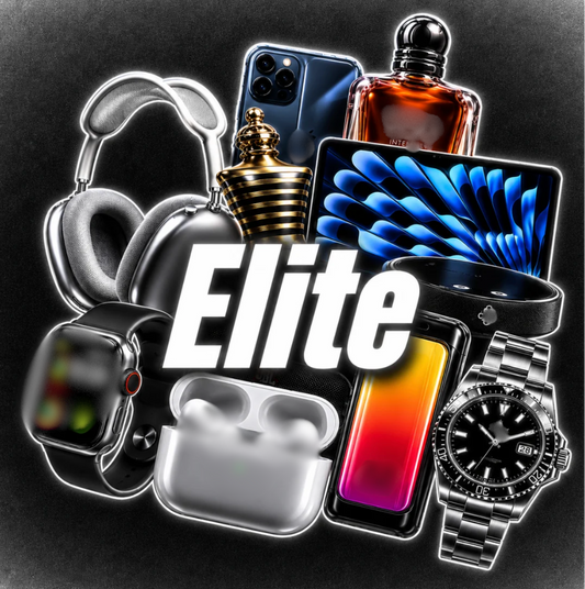 ELITE ALL VENDOR BUNDLE